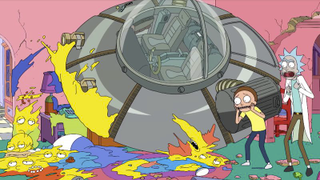 Find out how much obscure <i>Rick And Morty </i>trivia you already know with this video